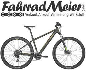 fahrrad meier artikel bergamont revox 3 modell 2022 in schwarz